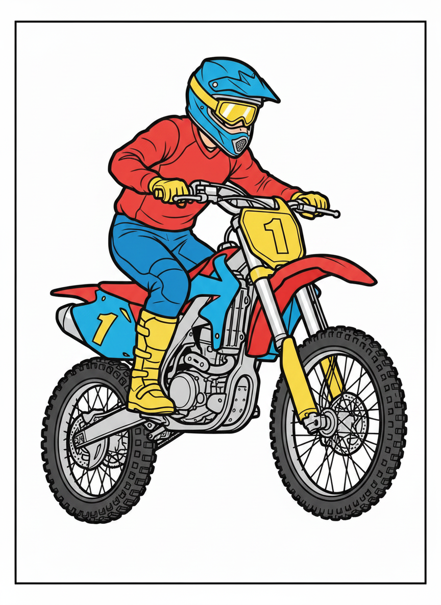 Motos