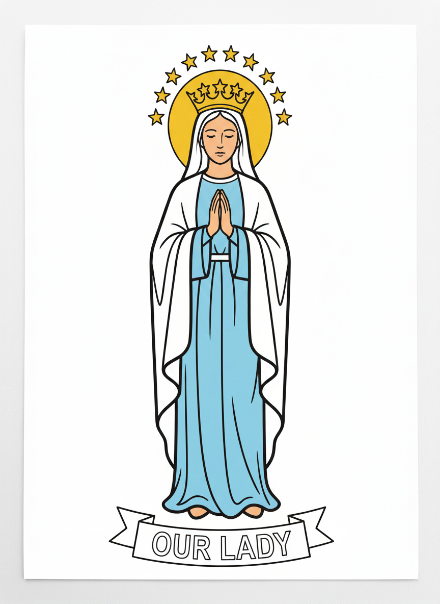 Nossa Senhora