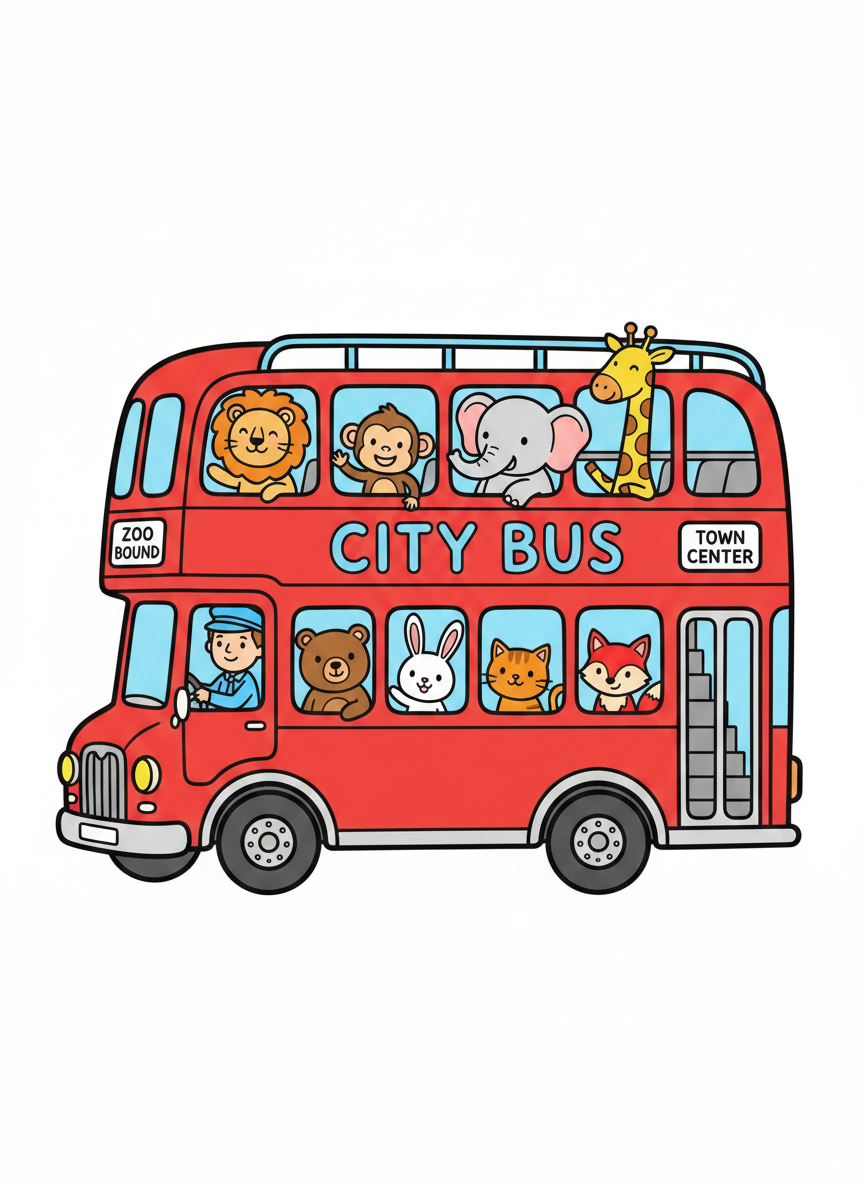 Ônibus