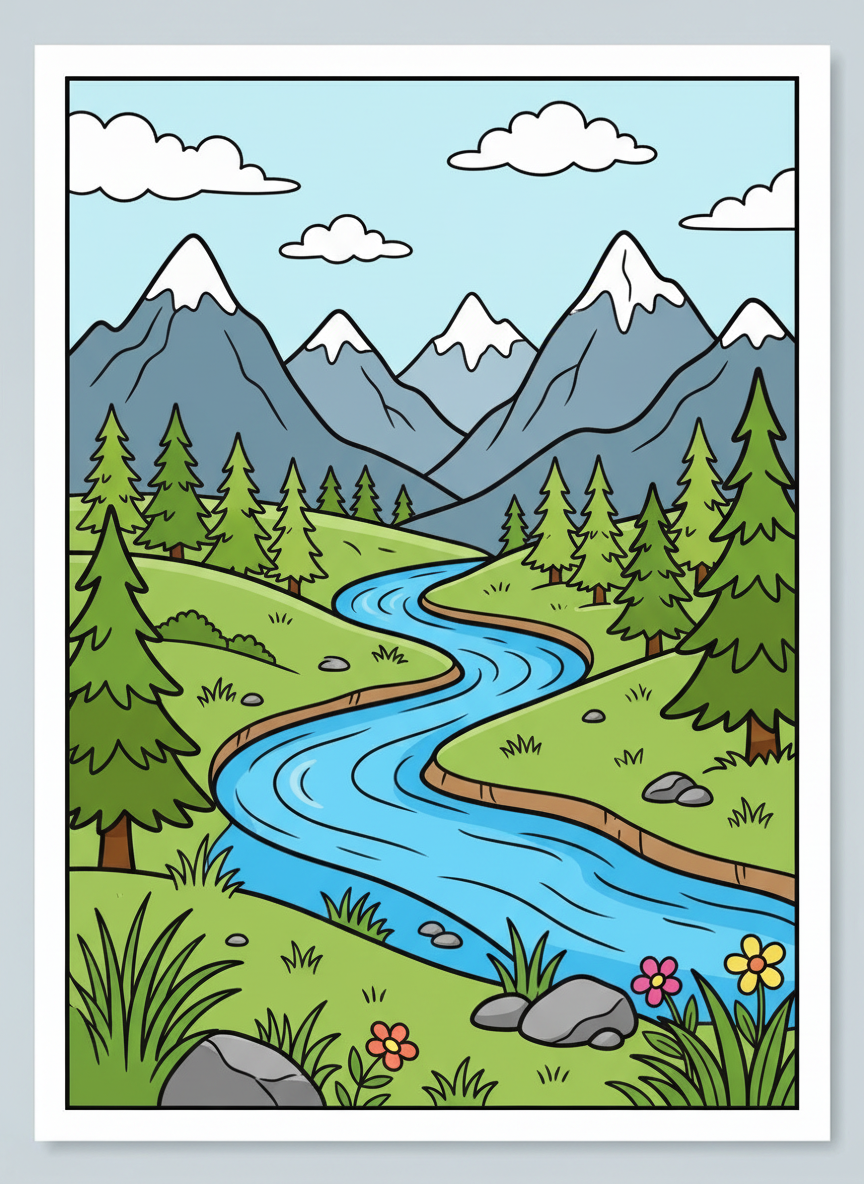 Paisagens