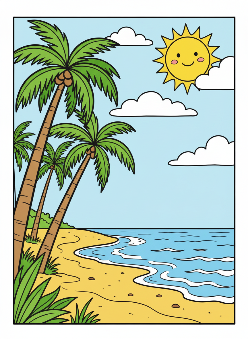 Paisagens
