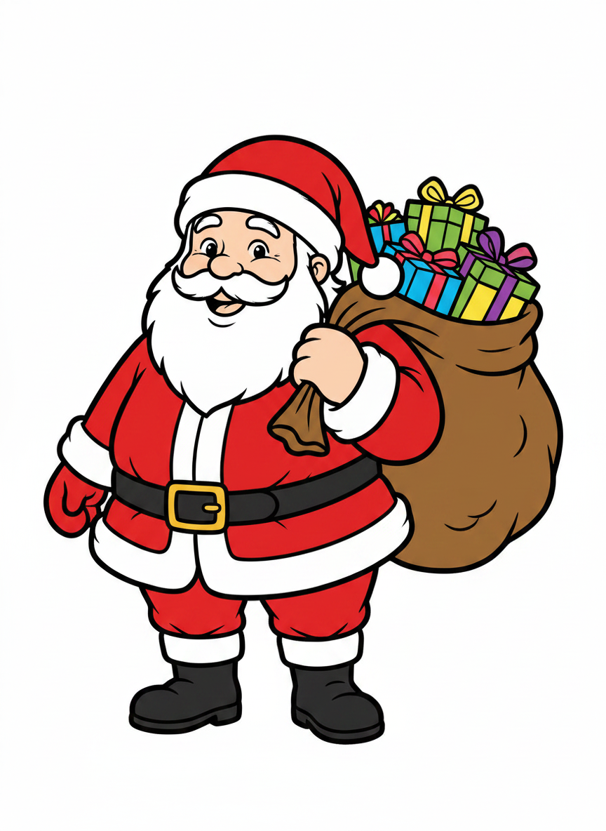 Papai Noel