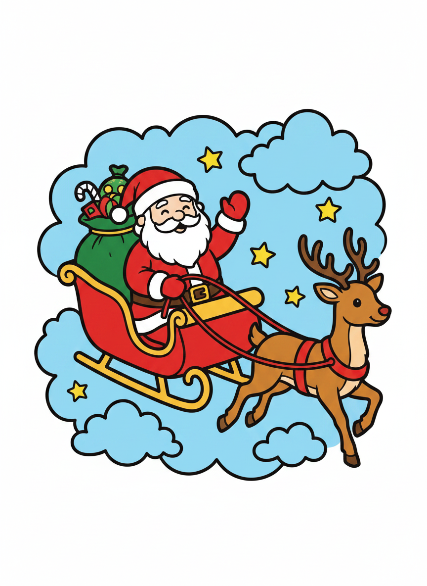 Papai Noel