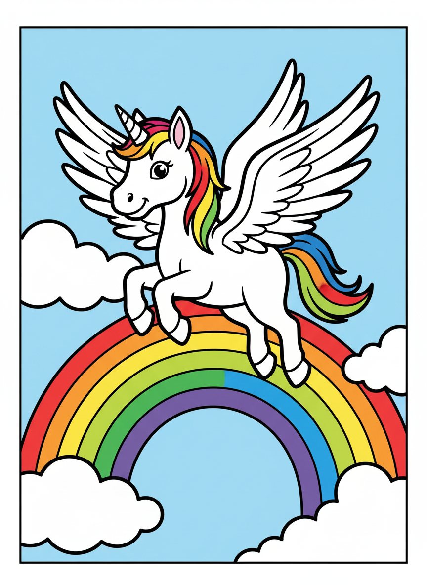 Pegasus