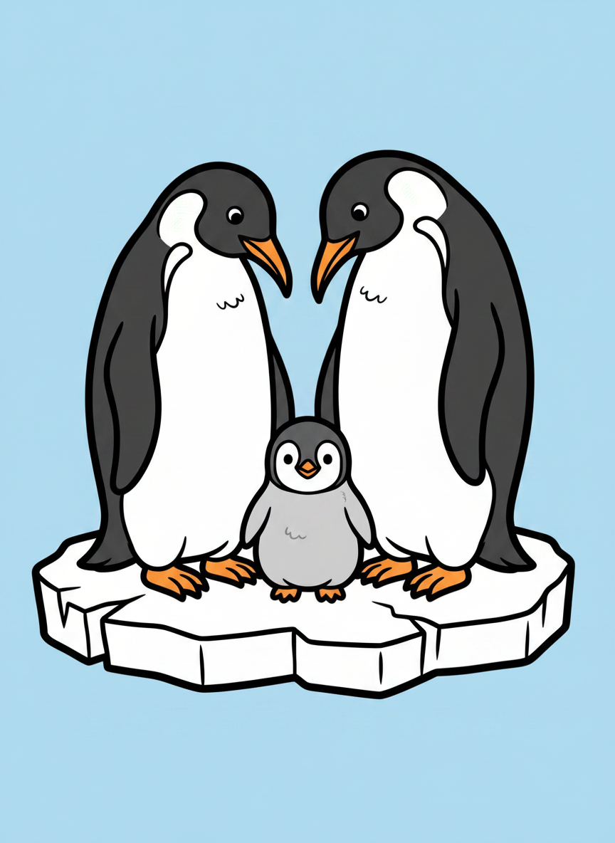 Pinguins