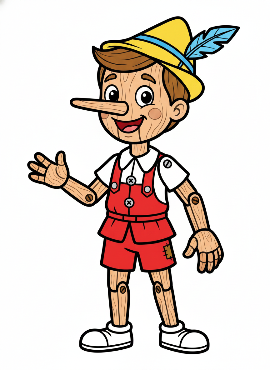 Pinóquio