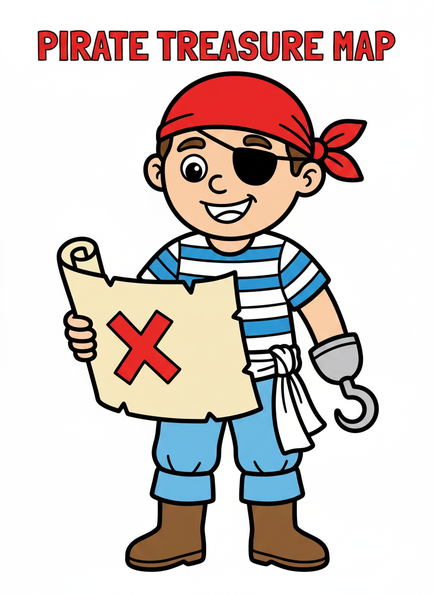 Piratas