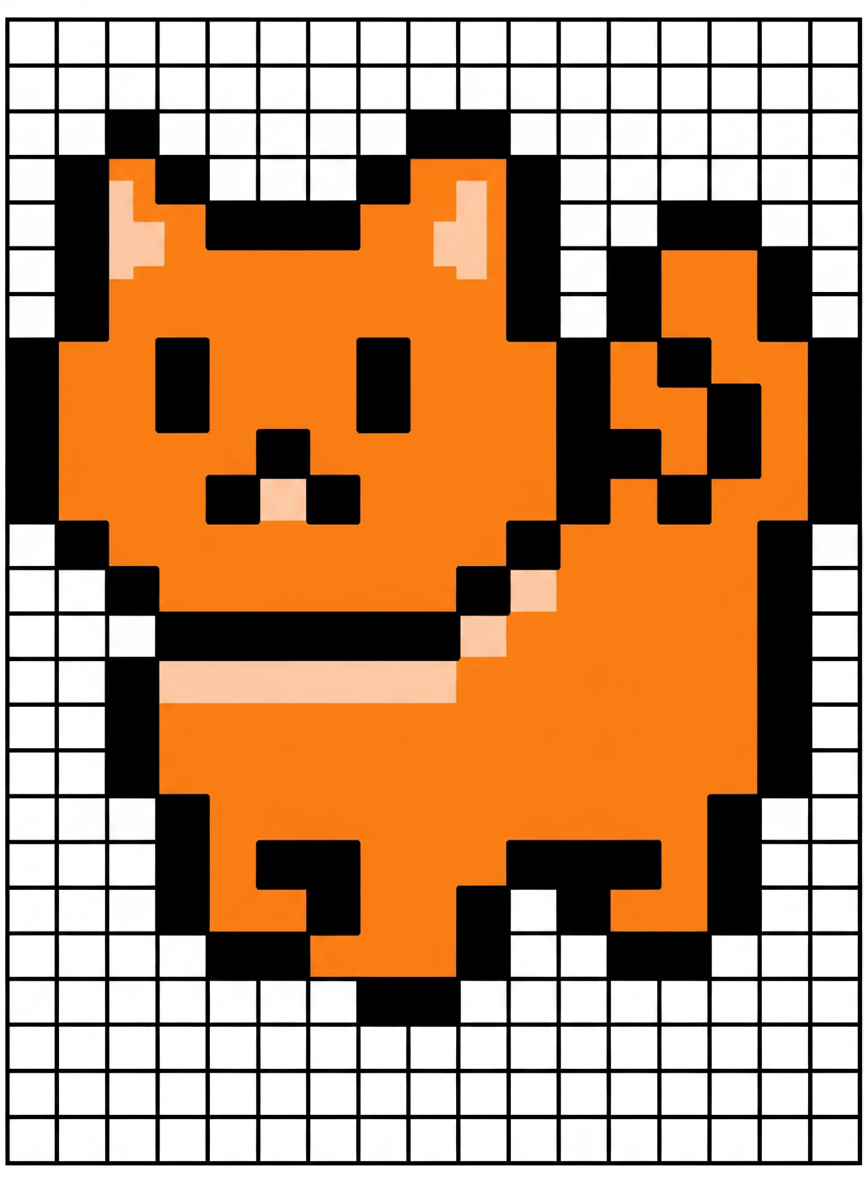 Pixel Art