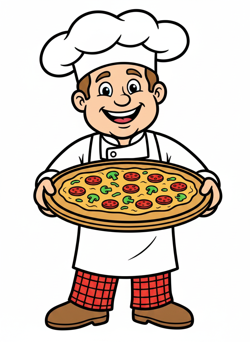 Pizza