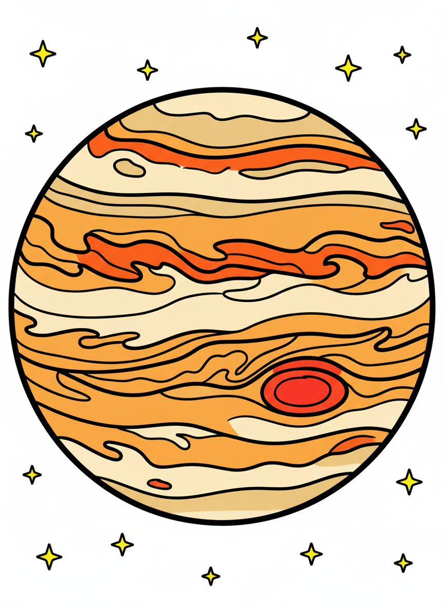 Planetas