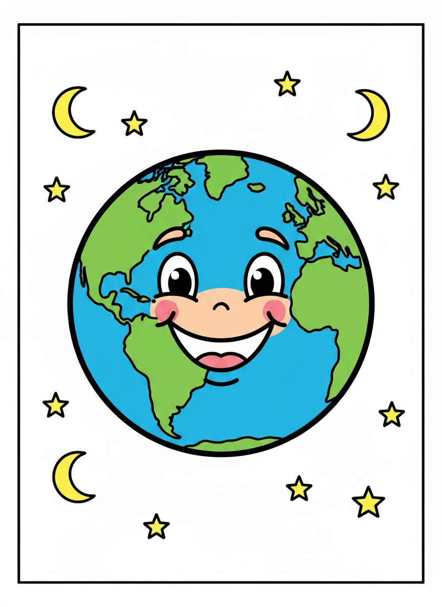 Planetas