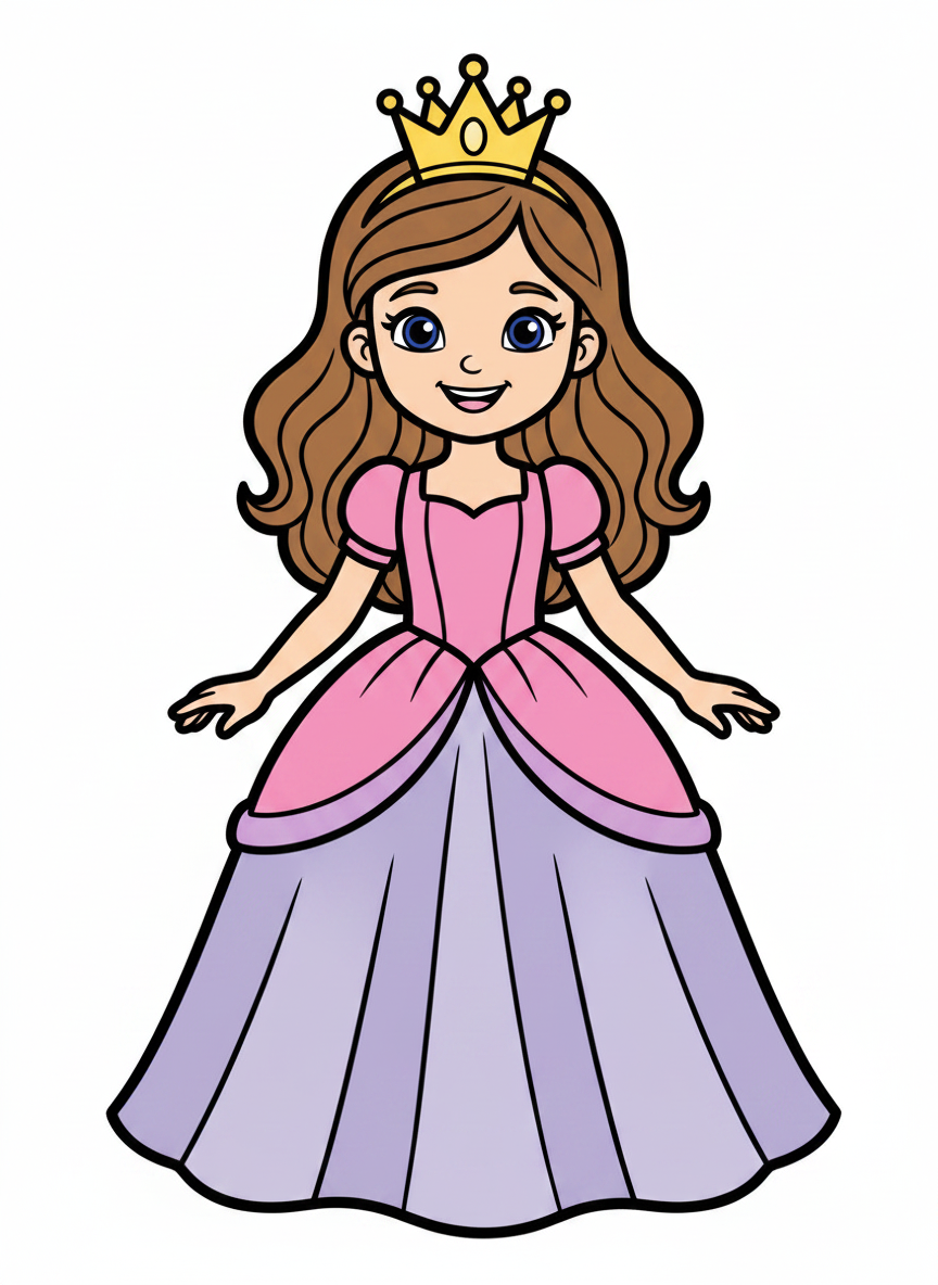 Princesas