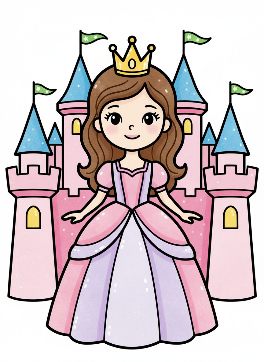 Princesas
