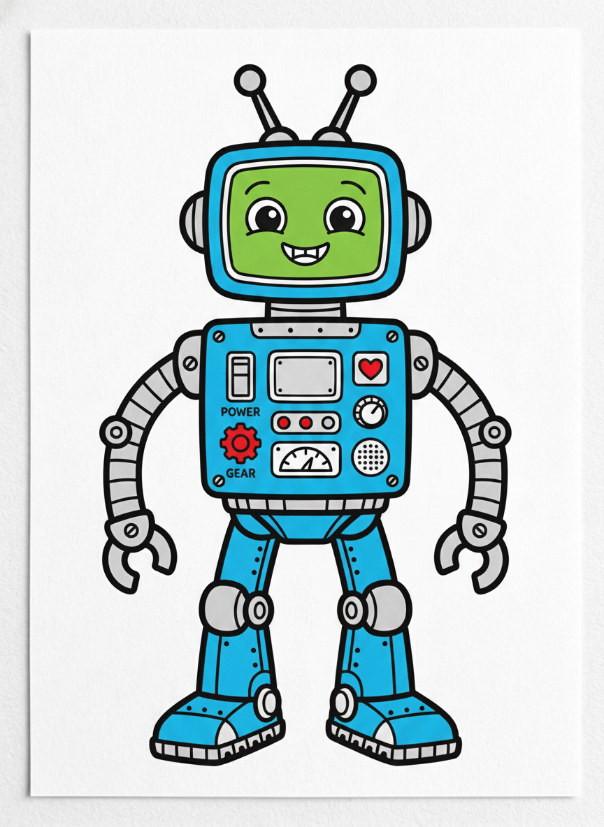 Robôs