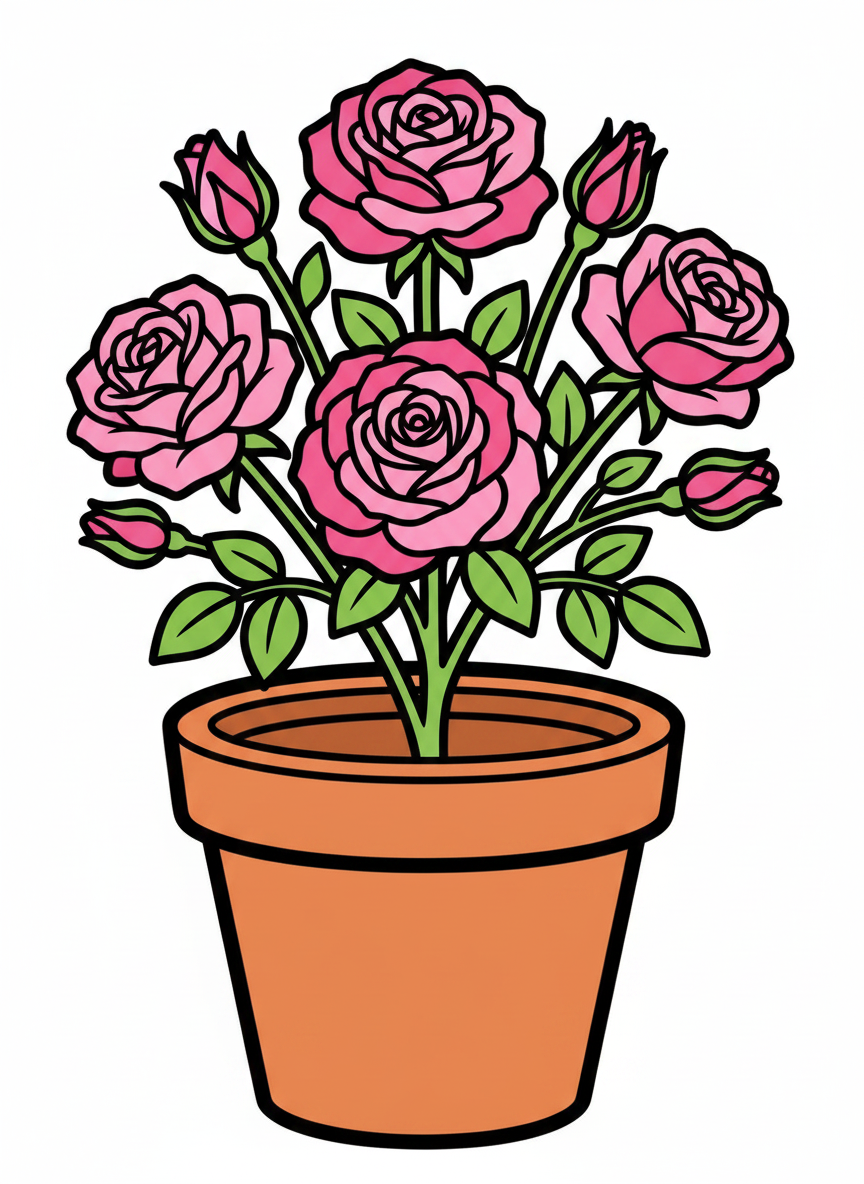 Rosas