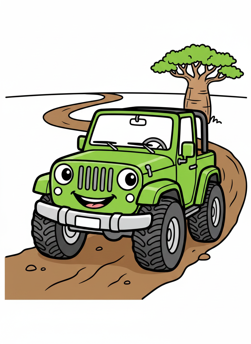 Safari