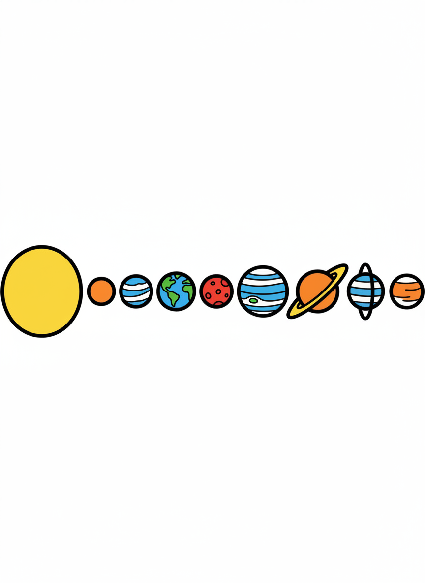 Sistema Solar