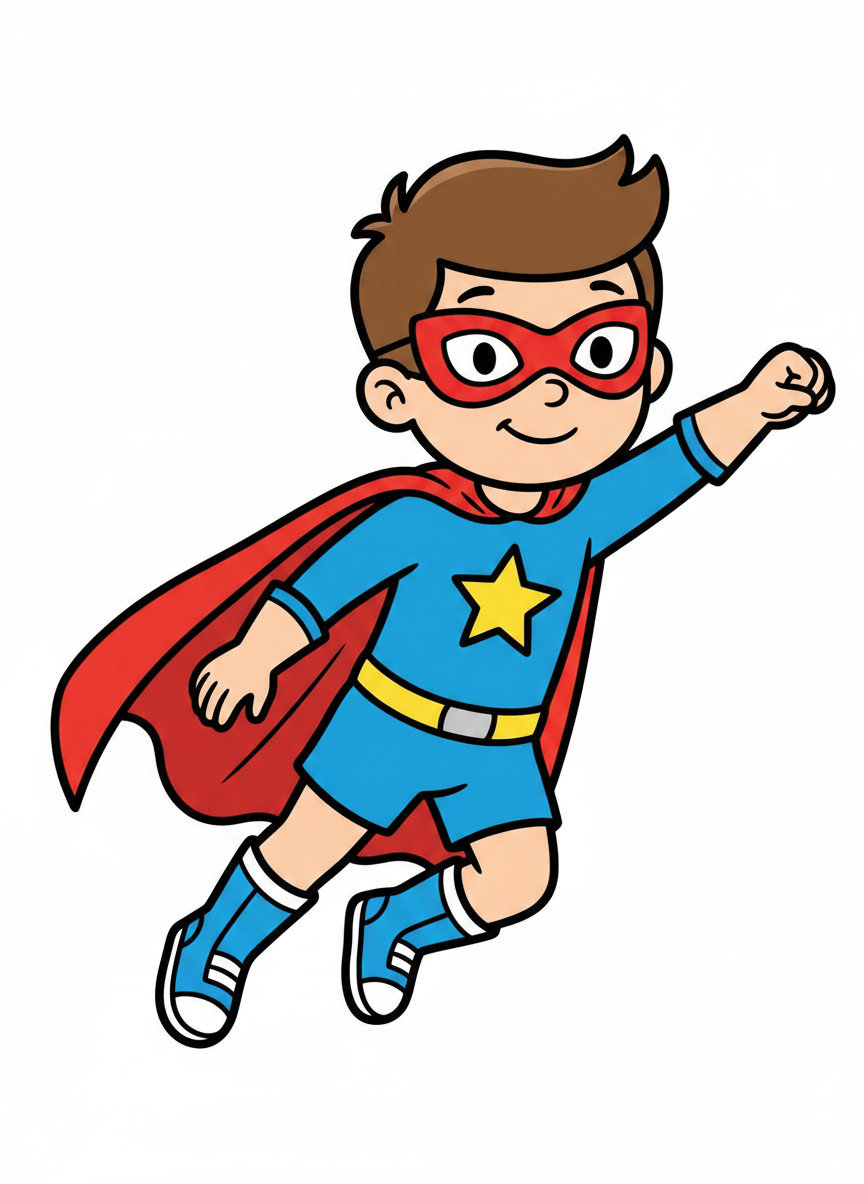 Super-heróis