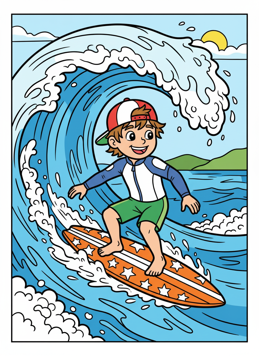 Surfe