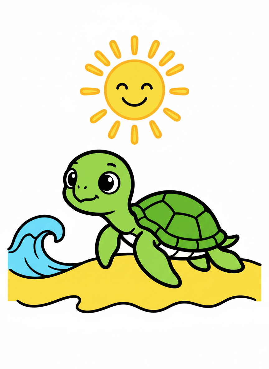 Tartarugas