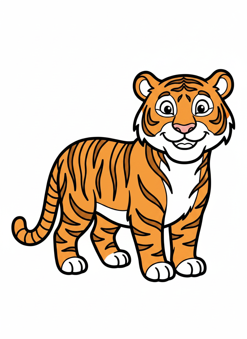 Tigres