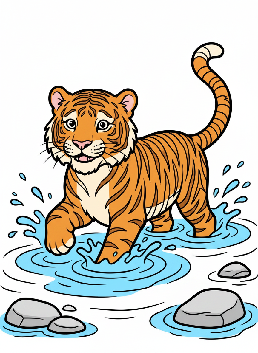 Tigres