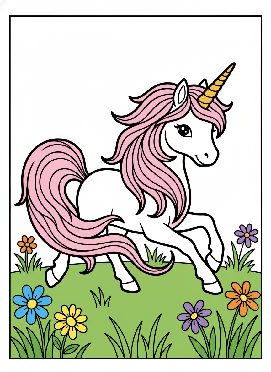 Unicórnios