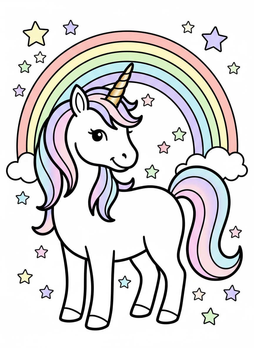 Unicornios