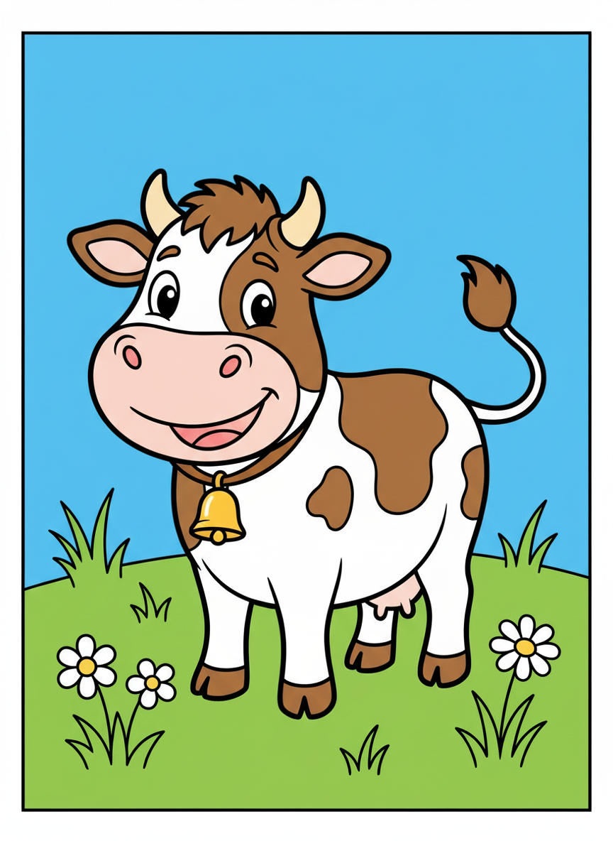 Vacas