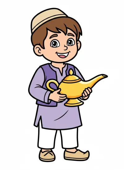 Aladino