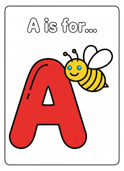 Alfabeto