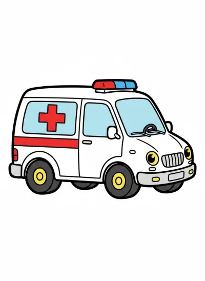 Ambulancia
