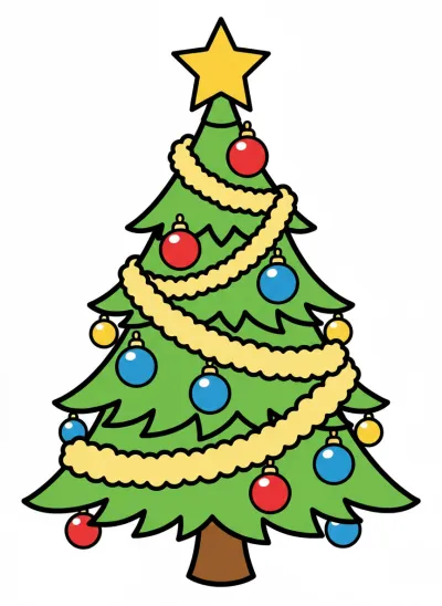 Árbol de Navidad