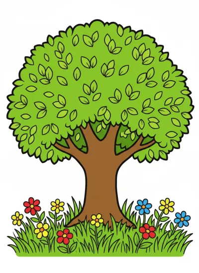 Árboles