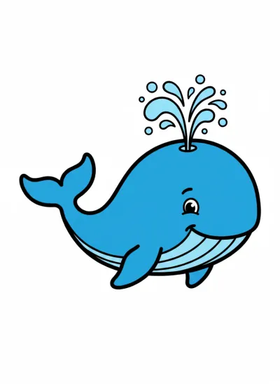 Ballenas