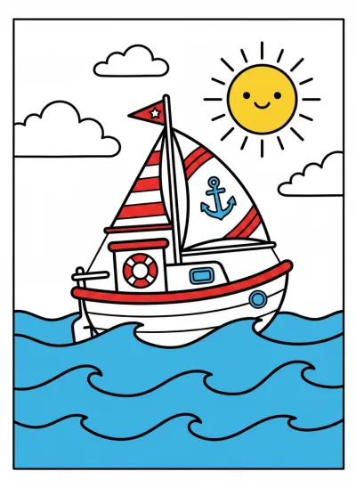 Barcos