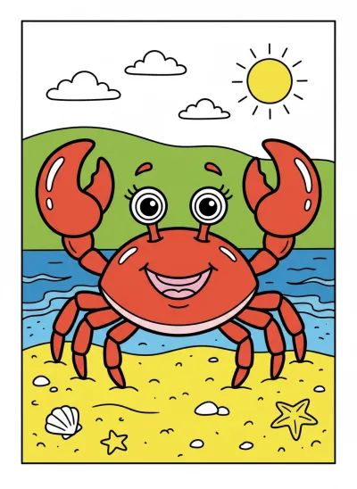 Cangrejos