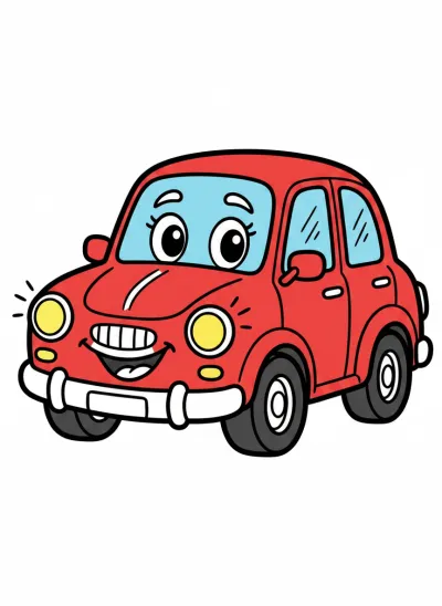Coches