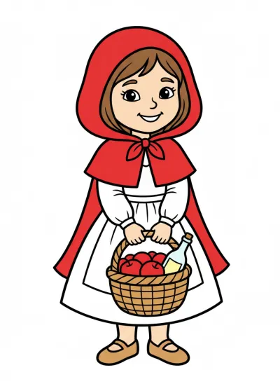 Caperucita Roja