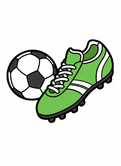 Referência colorida
