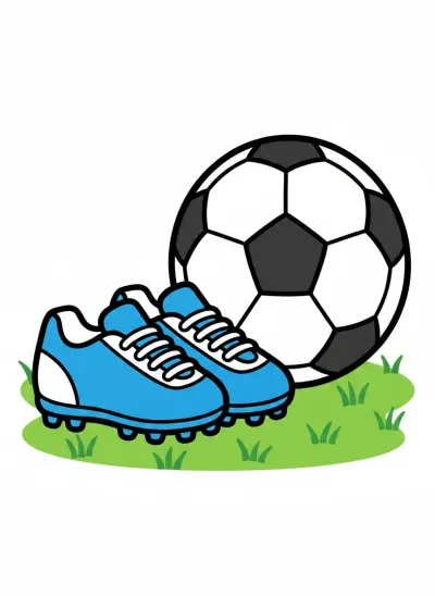 Botines de Fútbol