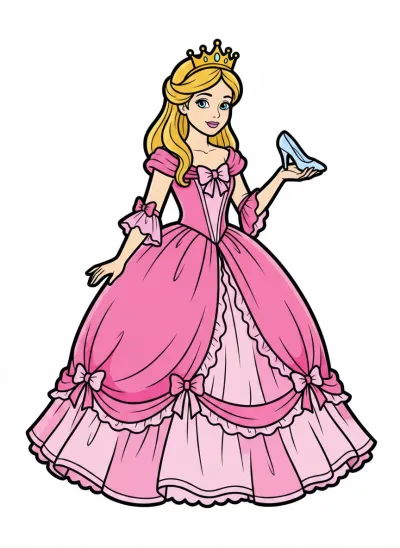 Cenicienta