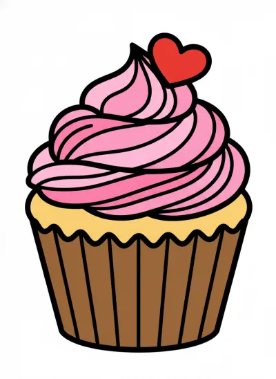 Cupcakes