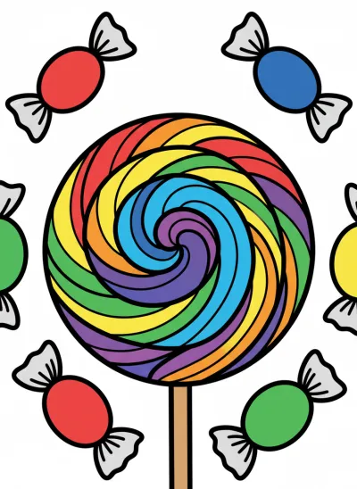 Dulces