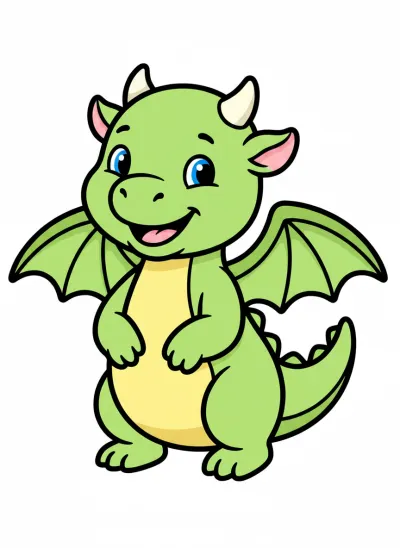 Dragones