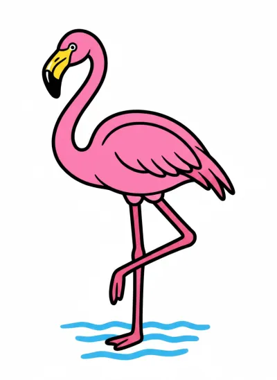 Flamencos
