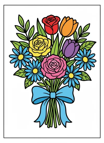 Flores