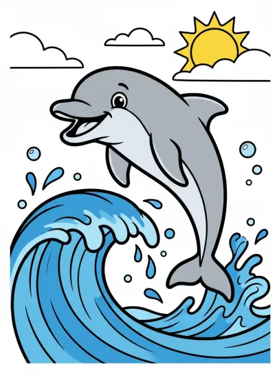 Delfines