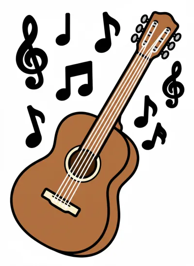 Instrumentos musicales
