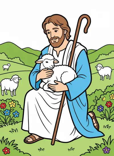 Jesús